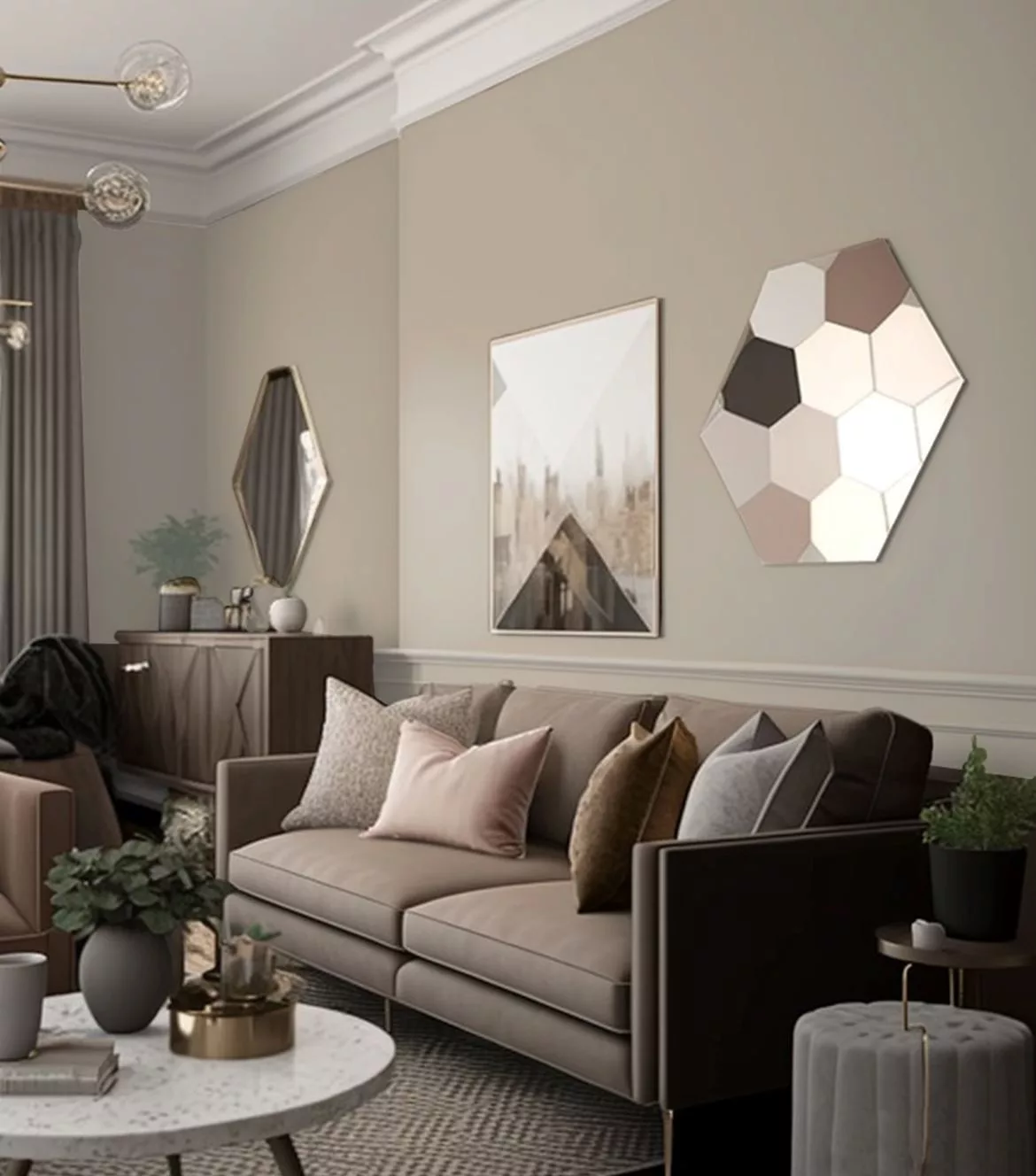 Hmg paints launches ai powered color collection for world earth day 3