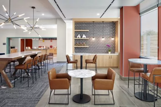 Behr 2026 color trends hospitality