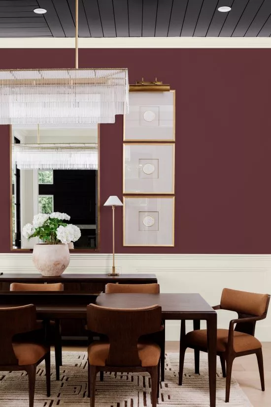 Behr 2026 color trends multifamily