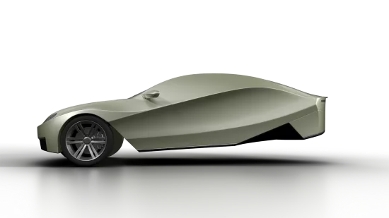 Apac key color phygital magnetar turntable