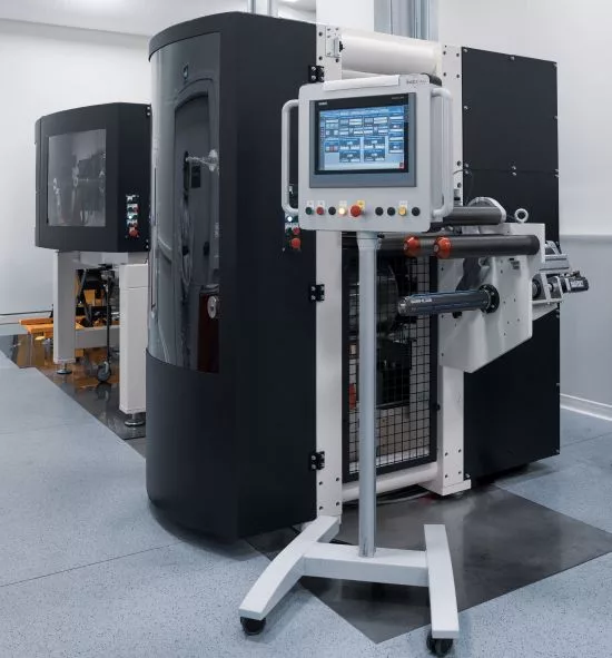 Durr xcellify dc poc