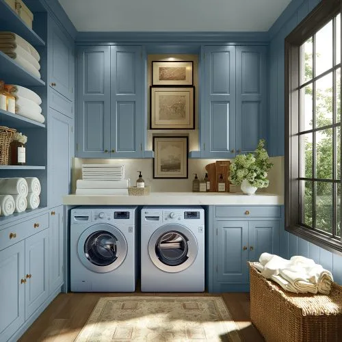 Artifact laundry room rgb