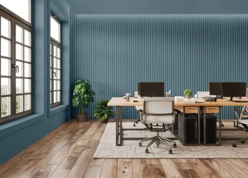 Artifact office space rgb