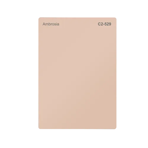 Ambrosia 529