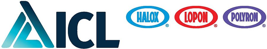 ICL - HALOX®