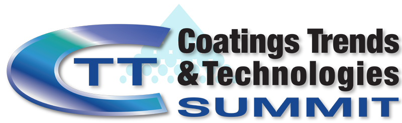 Coatings Trends & Technologies Summit presented by Paint & Coatings Magazine