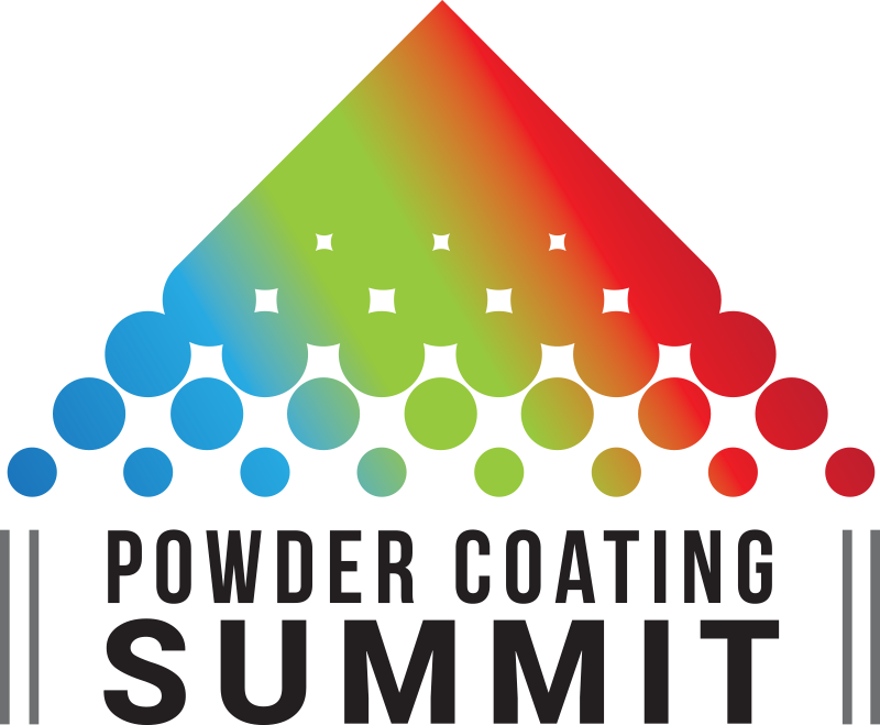 Powder coating summit logo