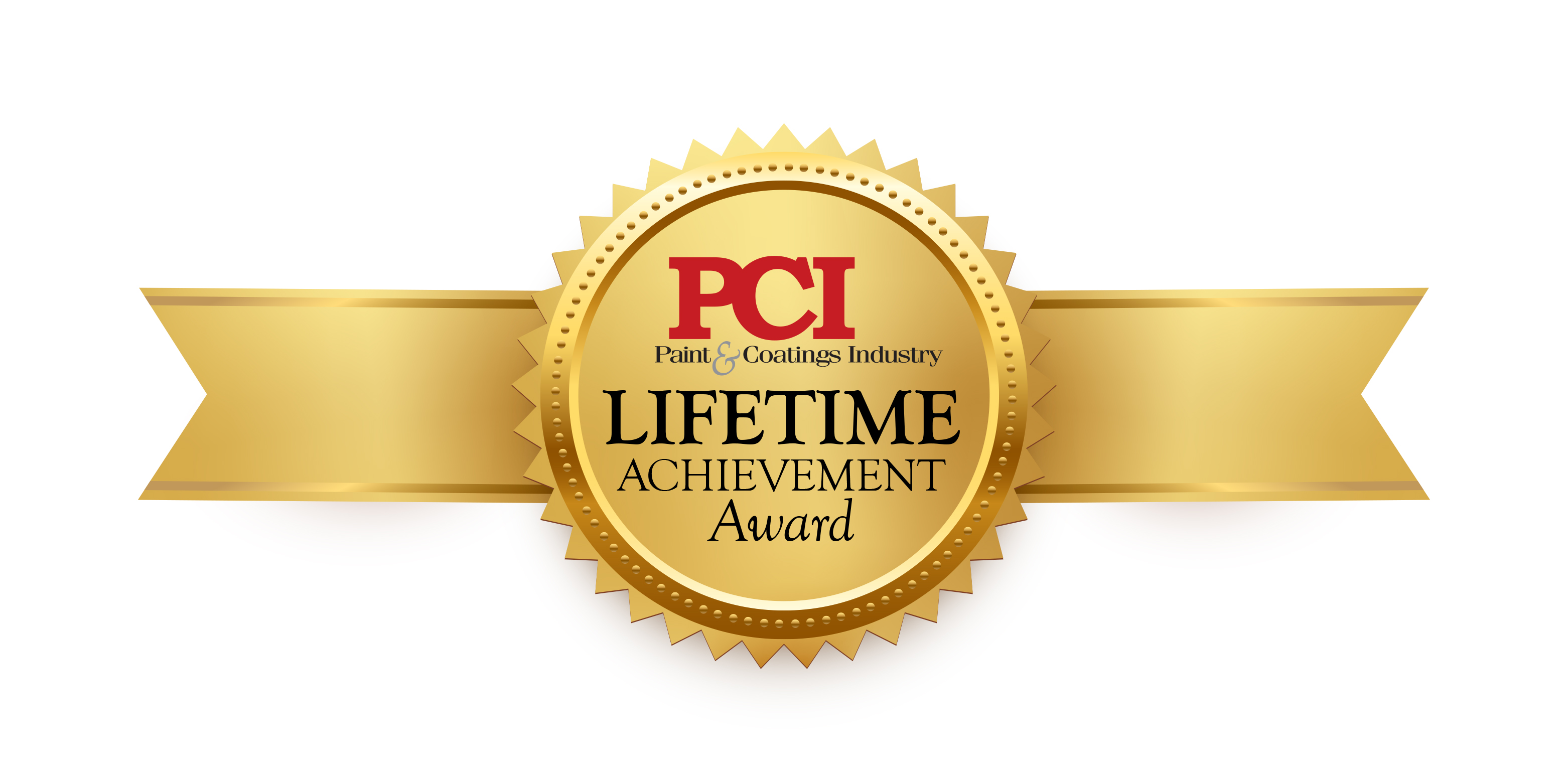 PCI Lifetime Achievement Award