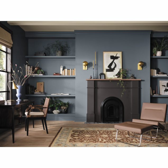 HGTV Home® by Sherwin-Williams Announces Its 2023 Color Collection of ...