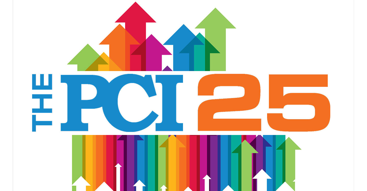2023 PCI 25: Top Paint and Coatings Companies