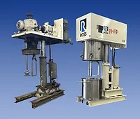 ROSS PD-40 Reconditioned PowerMix image of a ROSS PD-40 Reconditioned PowerMix