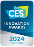 Rheolight by Ink Invent Named CES 2024 Innovation Award Honoree.png