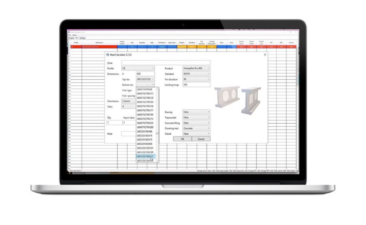 Hempel Launches Leading Intumescent Coating Estimation Software.jpg