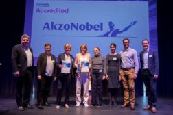 Akzonobel Wins Airbus Award for Supply Chain Quality and Improvement.jpg