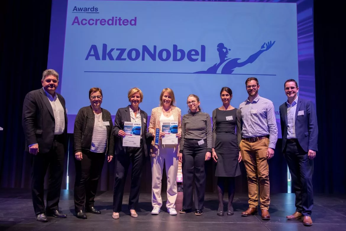 Akzonobel Wins Airbus Award for Supply Chain Quality and Improvement.jpg