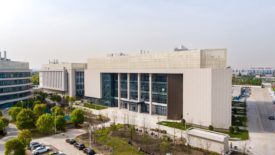 BASF Further Expands Its Innovation Campus Shanghai.jpg