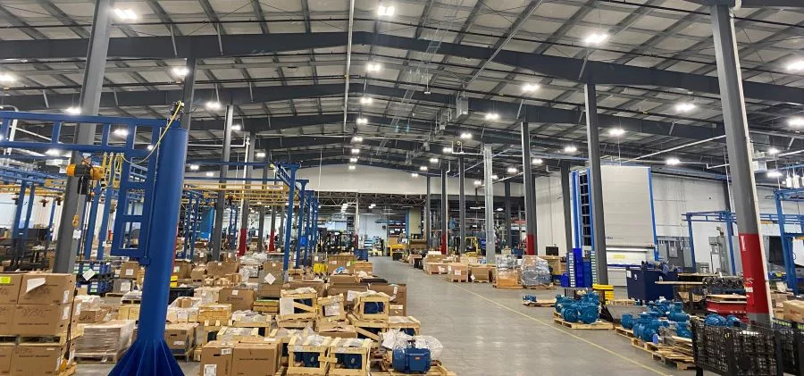 Blackmer Opens Expanded Headquarters to Support Growth.jpg