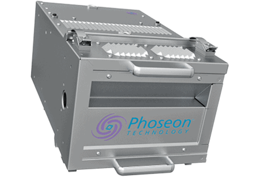 Excelitas Technologies Releases Phoseon-Curing System.png