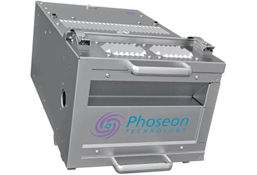 Excelitas Technologies Releases Phoseon-Curing System.png