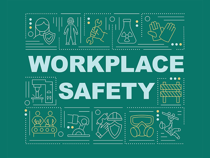 Unique Safety Hazards in Paint Manufacturing and How to Combat Them