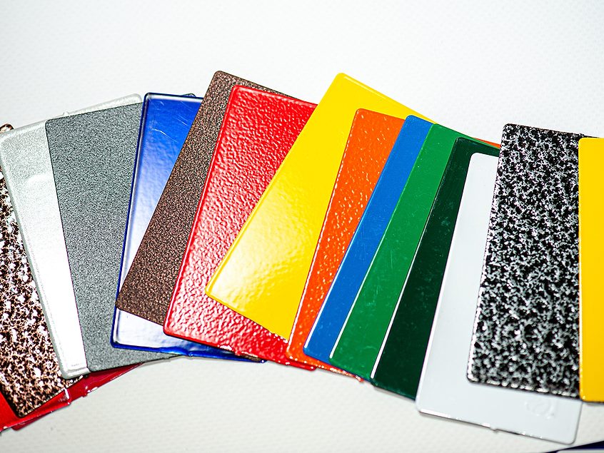 KANSAI HELIOS Earns REMADE® Certification for Powder Coatings | PCI ...
