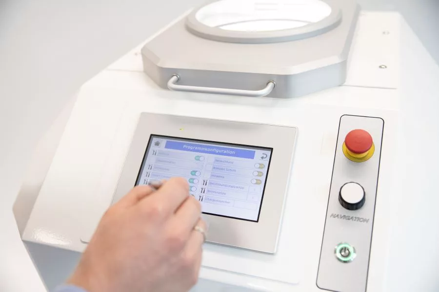 Hauschild Introduces the SpeedMixer® SMART DAC Series.jpg