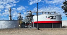 LANXESS Doubles Capacity for High-Purity Benzyl Alcohol in North America .jpg