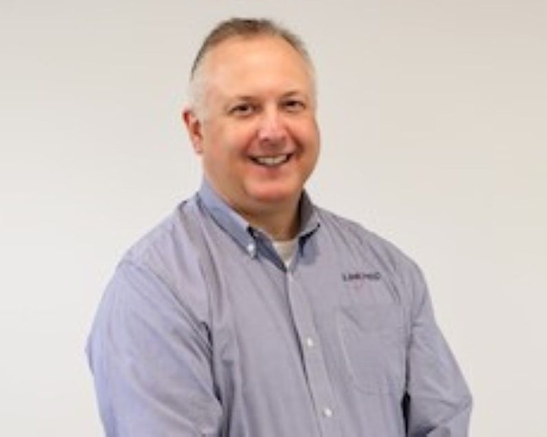 Linetec Promotes New Regional Sales Manager PCI Magazine