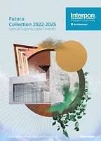 New Interpon Futura Collection Marries Beauty, Science and Sustainability.jpg New Interpon Futura Collection Marries Beauty, Science and Sustainability.jpg