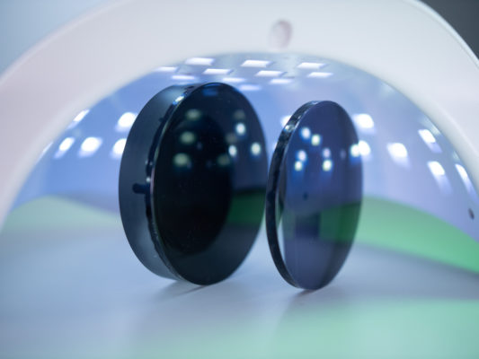 An exclusive supplier agreement between PPG and Flō-Optics will enable the first digitally applied optical coatings and feature PPG HI-GARD® lens coatings.