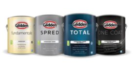 PPG’s Glidden Paint Expands DIY Product Assortment.jpg