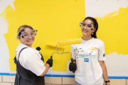 PPG’s New Paint for a New Start Initiative Aims to Beautify Schools Worldwide.jpg