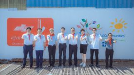 PPG’s New Paint for a New Start Initiative Transforms Primary School in China.jpg