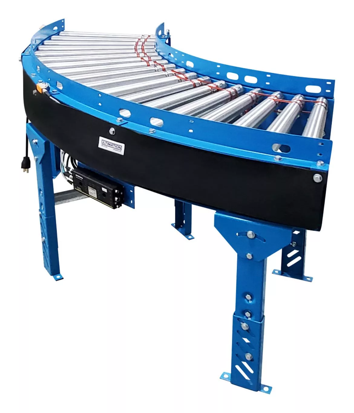 Quick-Ship Curved Conveyors by Ultimation.jpg