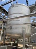 ROSS Offers Large Scale Condensate Receiver Tanks and Other Pressure Vessels.png