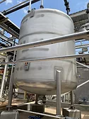 ROSS Offers Large Scale Condensate Receiver Tanks and Other Pressure Vessels.png