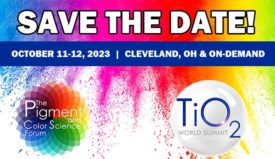 Save the Date for Pigments & Colour Science Forum and TiO2 World Summit.jpg