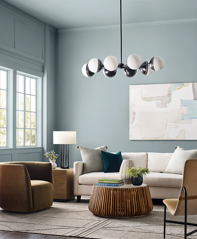 Sherwin-Williams Introduces a New Approach to Colormix® Forecast 2024 ...