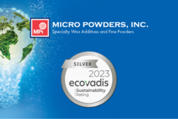 Sustainability Efforts Result in Renewed EcoVadis Silver Rating.png