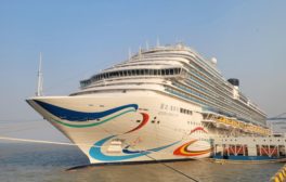 AkzoNobel Supports Delivery of China’s First Domestic Large Cruise Ship .jpg