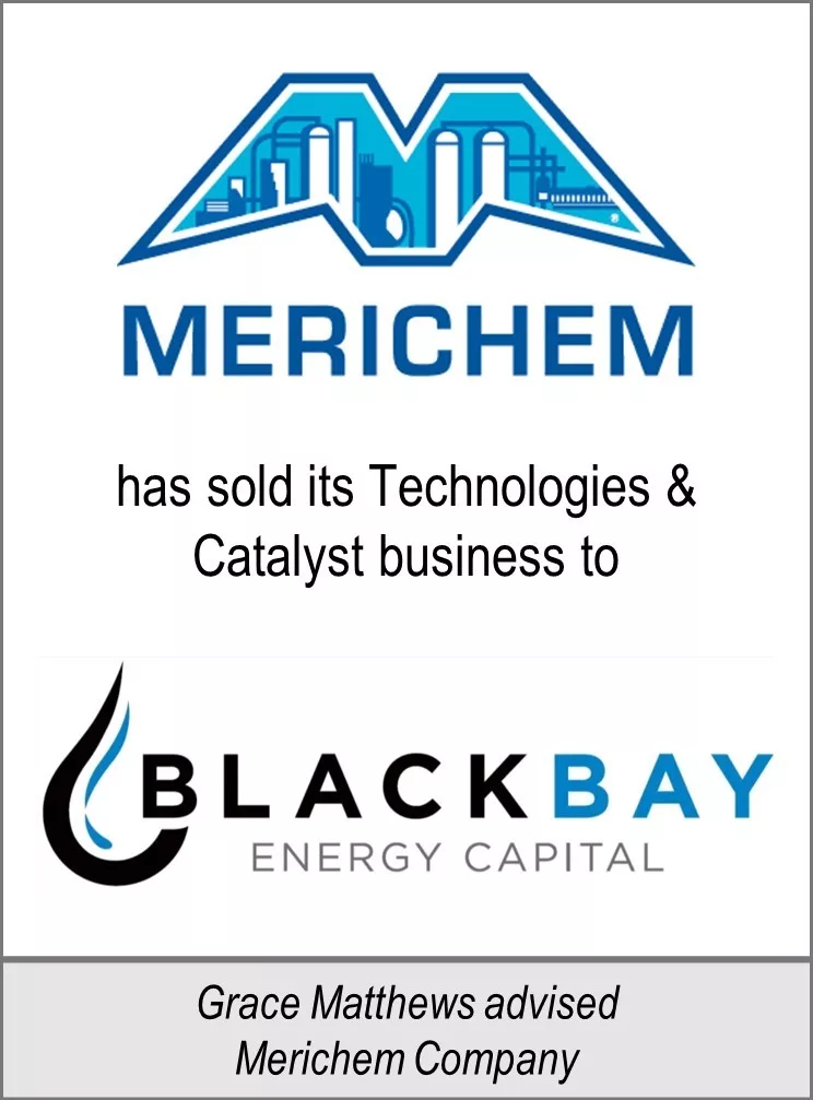 Black Bay Acquires Merichem Technologies & Catalyst Business.jpg