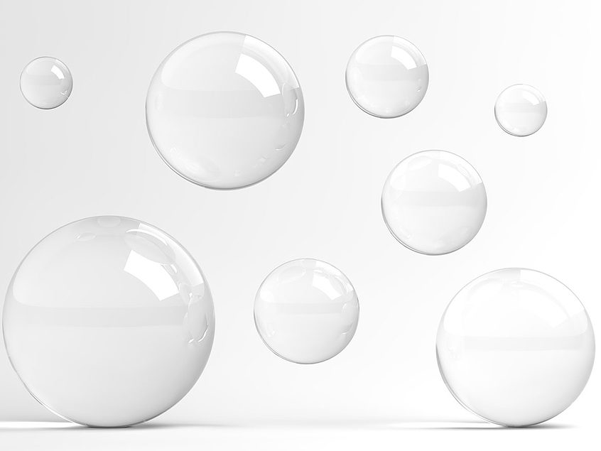 Performance Advantages of Glass Bubbles in EnergyRelated Coatings