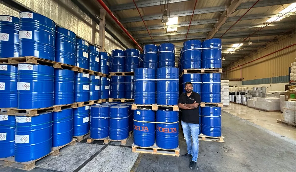 DELTA Coatings Doubles Warehousing Capacity.jpg