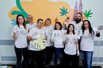 Ppg completes colorful communities project in poland