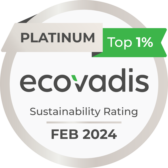 ORION EcoVadis Platinum Medal 2024.png