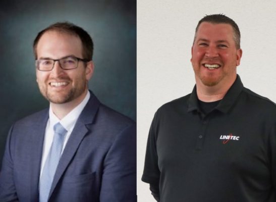 Lintec Makes Two Appointments to Its Operations Team.jpg