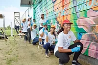 PPG Volunteers to Beautify 25 Schools.jpg PPG Volunteers to Beautify 25 Schools.jpg
