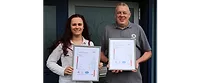 Hexigone Awarded Two ISO Certifications.png Hexigone Awarded Two ISO Certifications.png