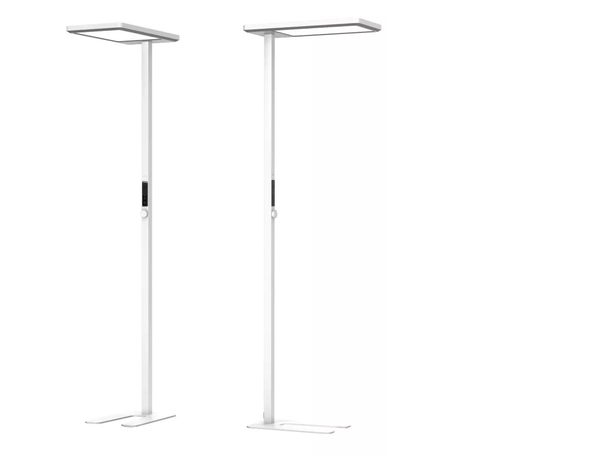 BASF's Anti-Glare Film Used on Panasonic Luminaire.jpg