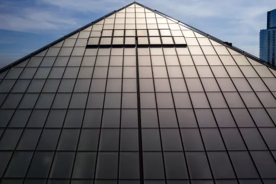 The national aquarium linetec coatings 4